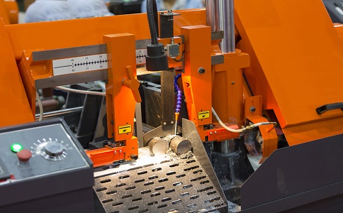 上林龙门带锯床具备哪些优点？